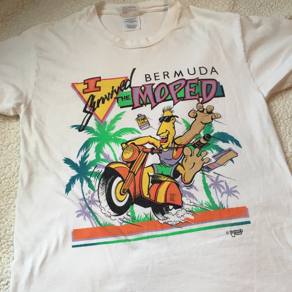 Vintage T-shirt